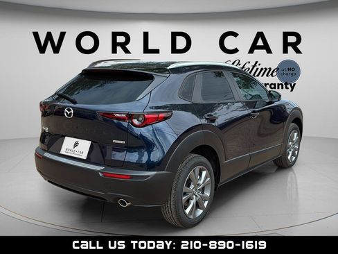New 2026 MAZDA CX-30 AWD 2.5 S w/ Premium Package image 15