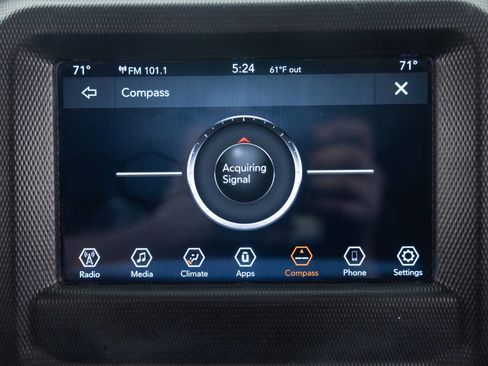 Used 2018 Jeep Wrangler Unlimited Sport S image 32