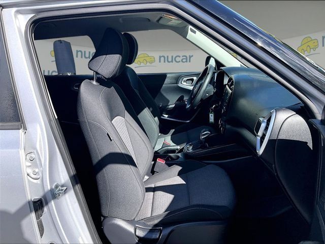 Used 2020 Kia Soul S FWD image 7