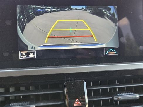 Used 2022 Lexus GX 460 Premium w/ Premium Package image 7