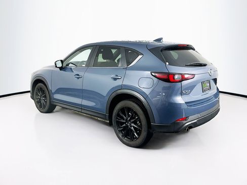 Used 2024 MAZDA CX-5 Carbon Edition image 5