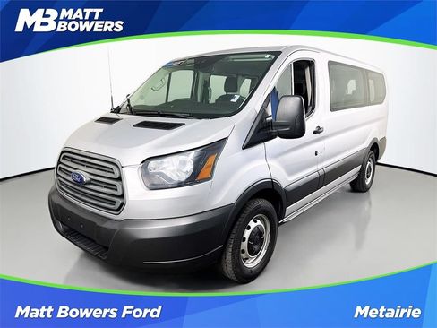 Used 2019 Ford Transit 150 XL RWD image 1