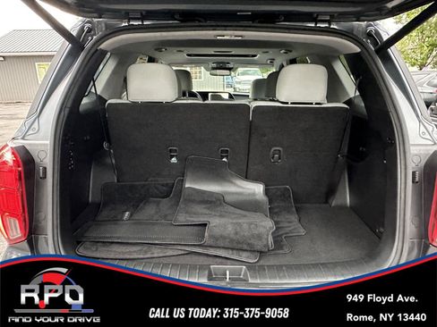 Used 2020 Hyundai Palisade SEL AWD/4WD image 30