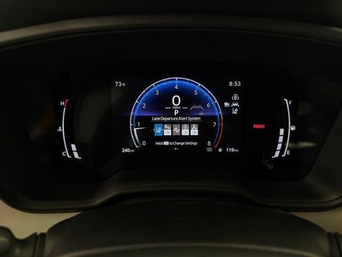 New 2026 Toyota Corolla LE FWD image 15