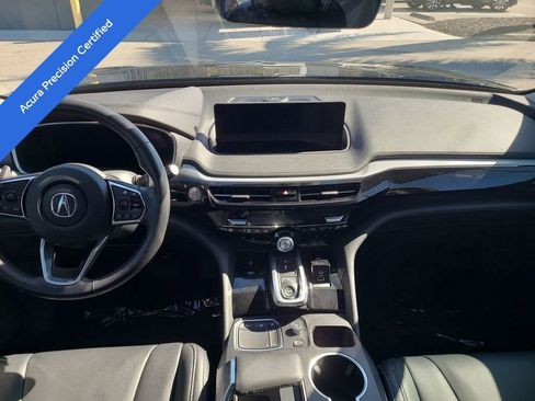 Certified 2023 Acura MDX SH-AWD image 8