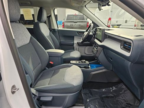 New 2025 Ford Maverick XLT w/ XLT Luxury Package image 15