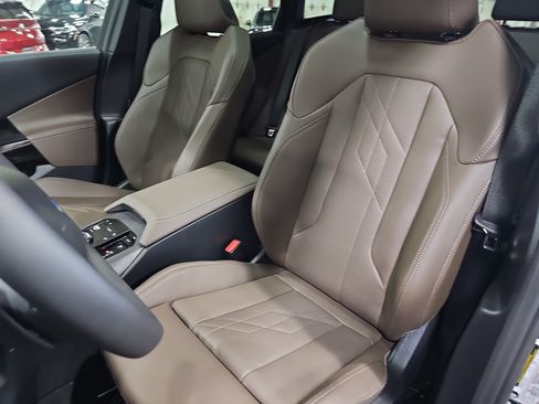New 2026 BMW X3 xDrive30i w/ Premium Package AWD/4WD image 16