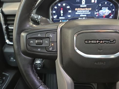 Used 2023 GMC Sierra 1500 Denali w/ Denali Reserve Package image 22