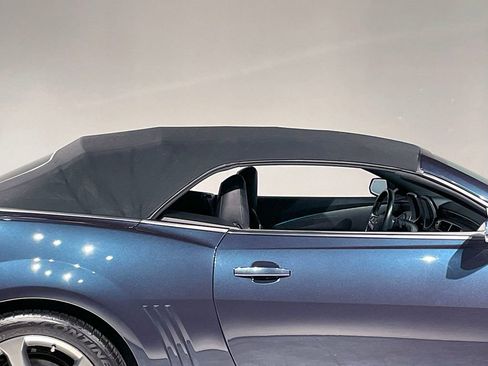 Used 2013 Chevrolet Camaro LT w/ RS Package image 69