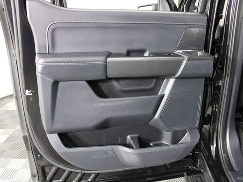 Used 2023 Ford F150 XLT w/ Equipment Group 302A High image 32