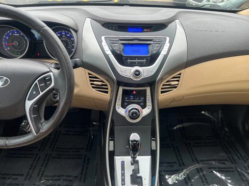 Used 2012 Hyundai Elantra Limited image 33