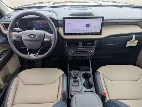 New 2026 Ford Maverick Lariat w/ 4K Tow Package image 14