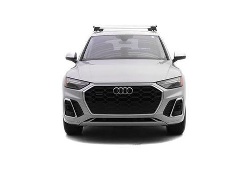 Certified 2022 Audi Q5 2.0T Premium image 2