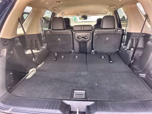 Certified 2026 Honda Pilot EX-L image 20