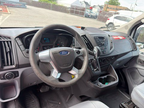 Used 2018 Ford Transit 150 148 Medium Roof RWD image 14