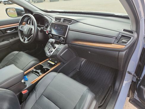 Used 2022 Honda CR-V Touring image 41