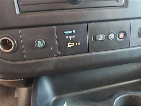 Used 2014 Chevrolet Express 3500 LT w/ LT Preferred Equipment Group image 19