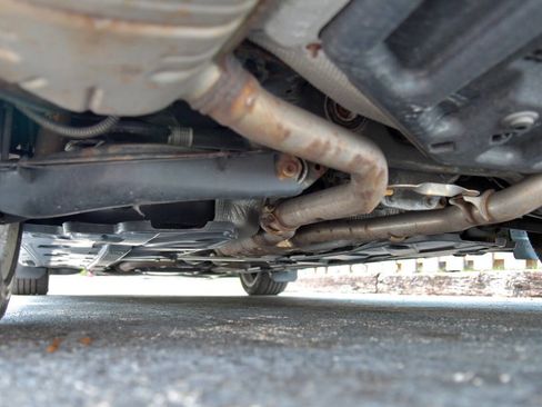 Used 2013 Mercedes-Benz C 300 4MATIC Sedan w/ Multimedia Pkg image 8