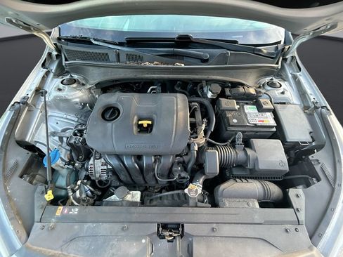 Used 2020 Kia Forte EX w/ EX Special Edition FWD image 34