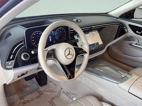 Certified 2024 Mercedes-Benz E 450 4MATIC All-Terrain Wagon image 29