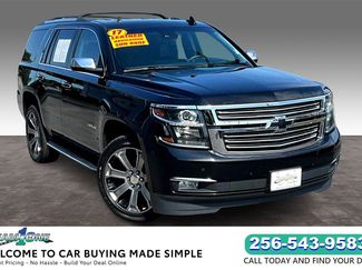 Used 2017 Chevrolet Tahoe Premier image 1