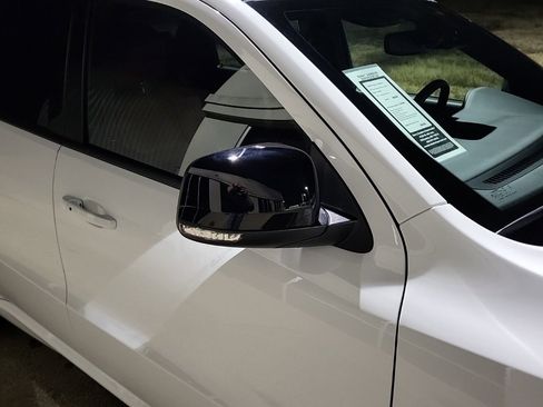 New 2023 Dodge Durango SRT image 13