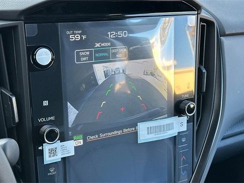 New 2026 Subaru Crosstrek 2.5i Wilderness image 16