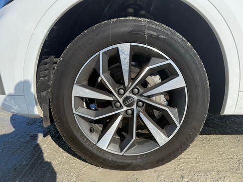 Used 2024 Audi Q5 2.0T Premium Plus image 14