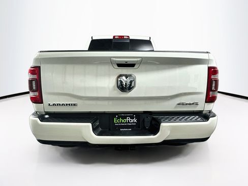 Used 2019 RAM 2500 Laramie AWD/4WD image 7