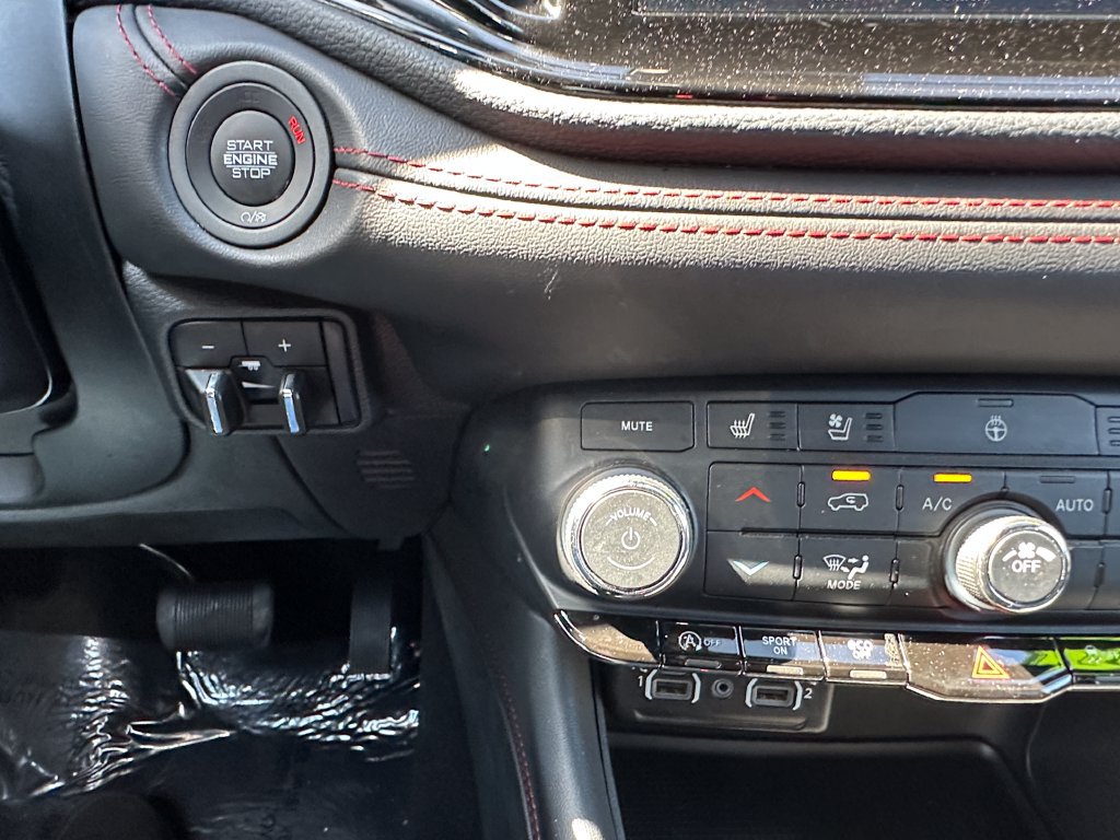 Certified 2024 Dodge Durango GT AWD/4WD image 34
