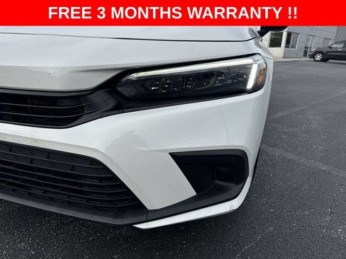 Used 2023 Honda Civic Sport image 31