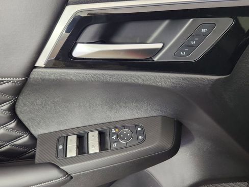 New 2026 Nissan Rogue Platinum AWD/4WD image 19