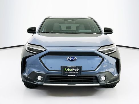 Used 2023 Subaru Solterra AWD image 2