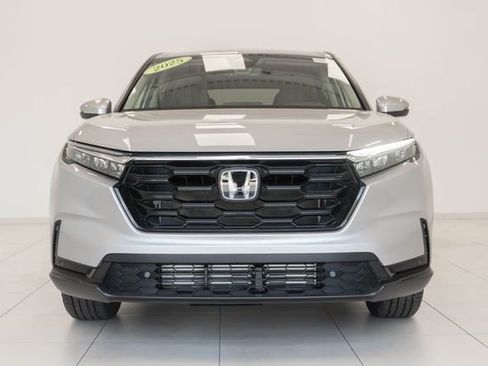 Certified 2025 Honda CR-V EX-L image 5