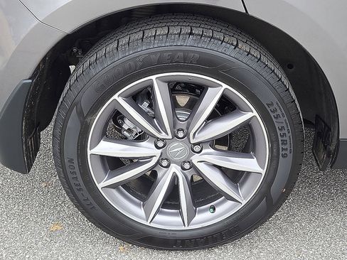 Used 2023 Acura RDX w/ Technology Package image 7