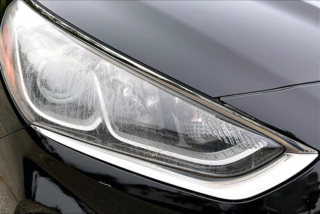 Used 2018 Hyundai Sonata Sport w/ Winter Weather Package FWD image 29