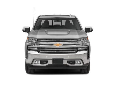 Used 2019 Chevrolet Silverado 1500 LTZ w/ LTZ Plus Package image 4