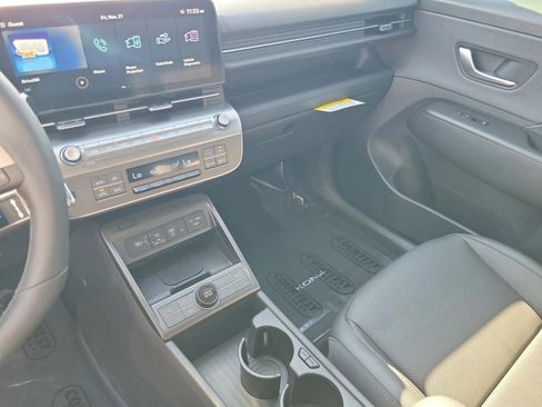 New 2026 Hyundai Kona SEL Premium image 27