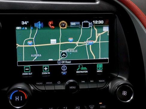 Used 2019 Chevrolet Corvette Grand Sport image 26