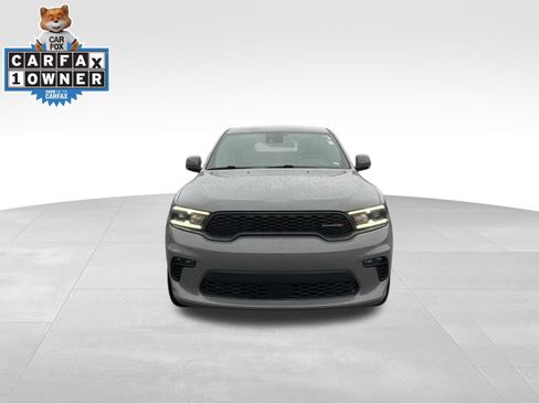 Used 2022 Dodge Durango GT image 2