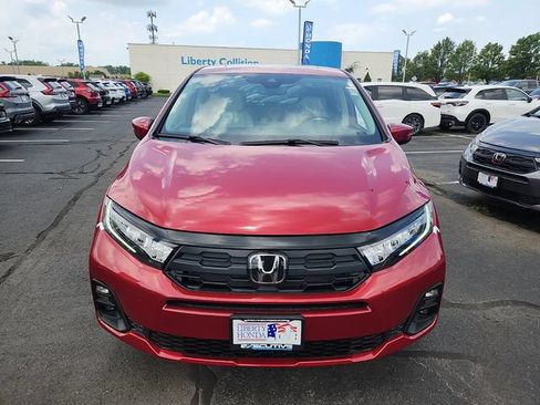 New 2026 Honda Odyssey EX-L image 2