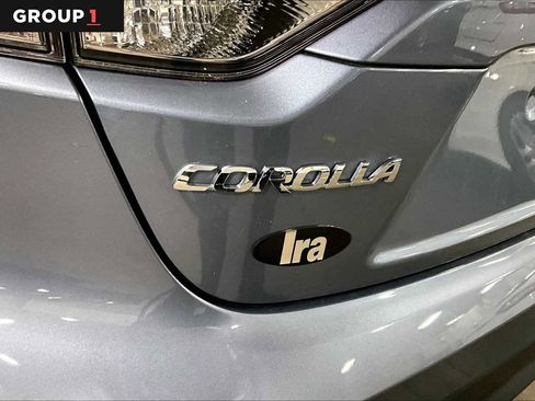 Certified 2023 Toyota Corolla LE image 10
