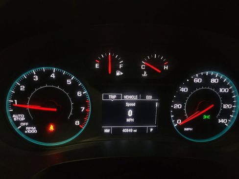 Used 2024 Chevrolet Malibu LT image 23