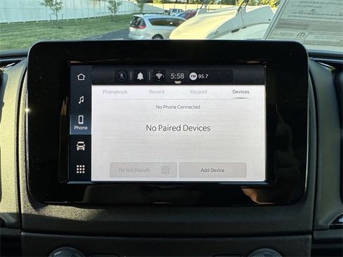 New 2026 RAM ProMaster 2500 w/ Convenience Group image 31