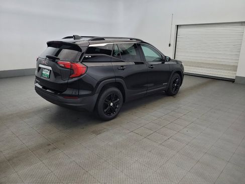 Used 2020 GMC Terrain SLE w/ Driver Convenience Package FWD image 10