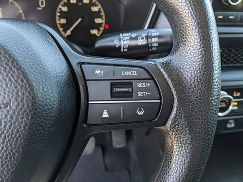 Used 2024 Honda CR-V LX image 30