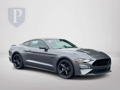 Used 2022 Ford Mustang GT w/ Equipment Group 301A