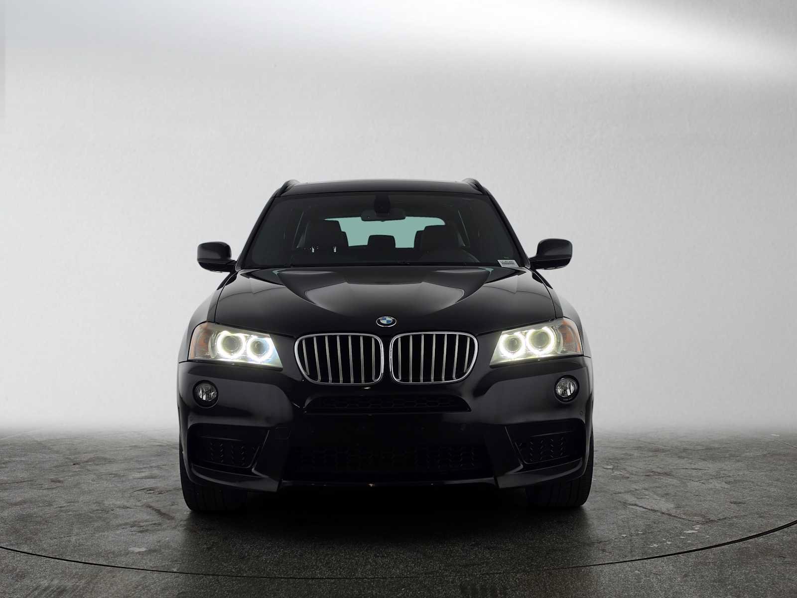 Used 2012 BMW X3 xDrive28i AWD/4WD image 8
