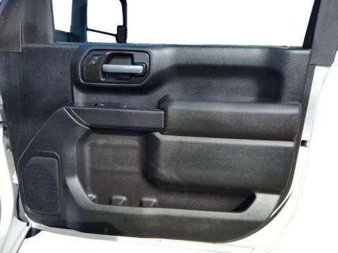 Used 2021 GMC Sierra 3500 4x4 Regular Cab w/ Convenience Package image 24