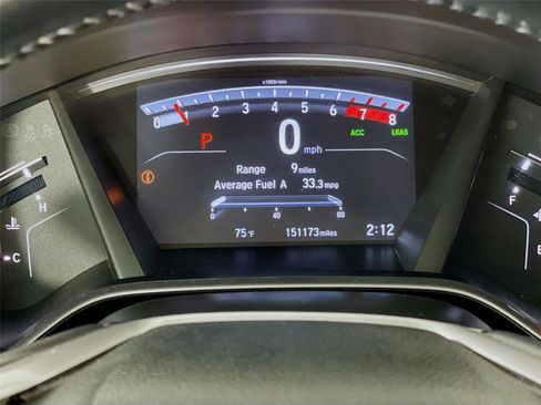 Used 2019 Honda CR-V EX-L image 15